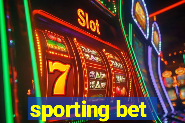 sporting bet