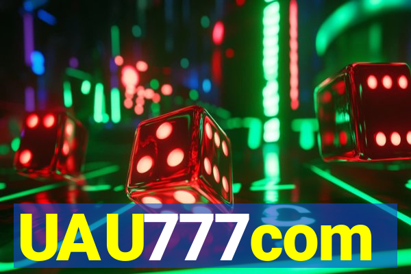 UAU777com