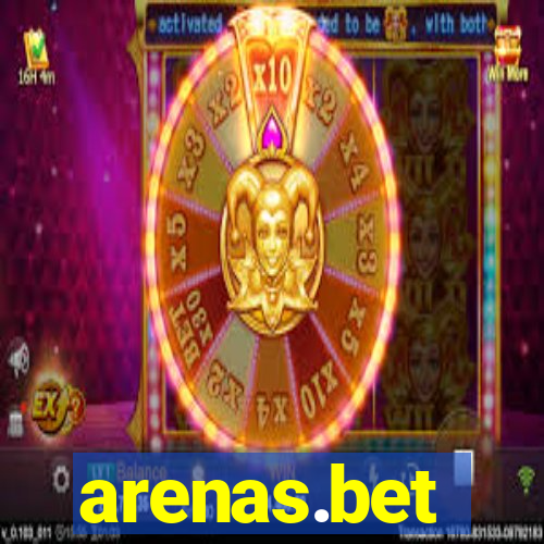 arenas.bet