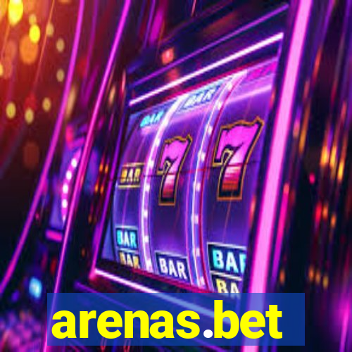 arenas.bet