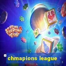 chmapions league