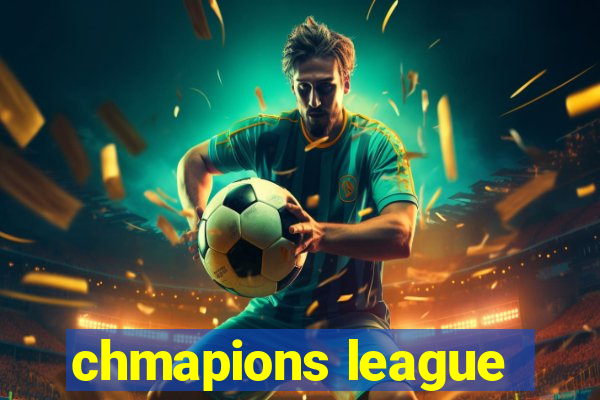 chmapions league