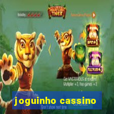 joguinho cassino