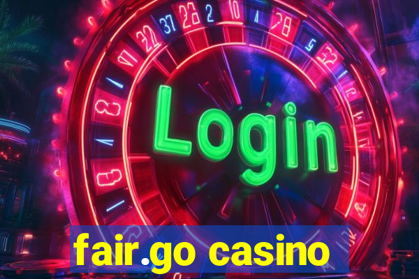 fair.go casino