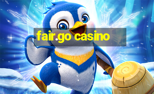 fair.go casino