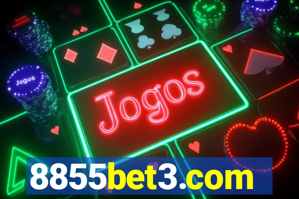 8855bet3.com