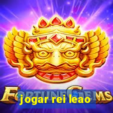 jogar rei leao