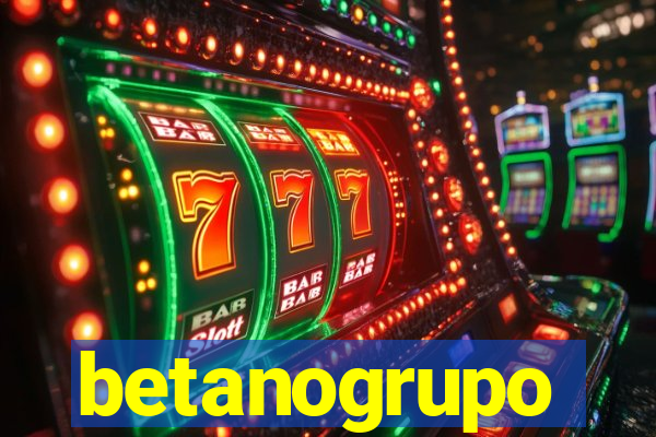 betanogrupo