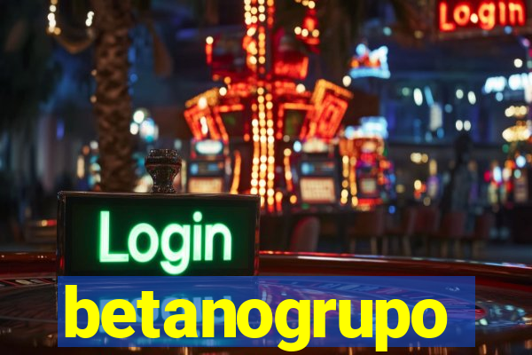 betanogrupo