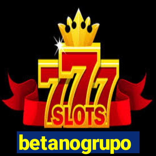 betanogrupo