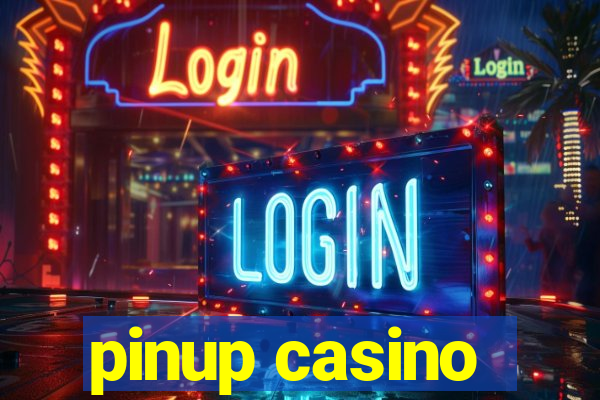 pinup casino