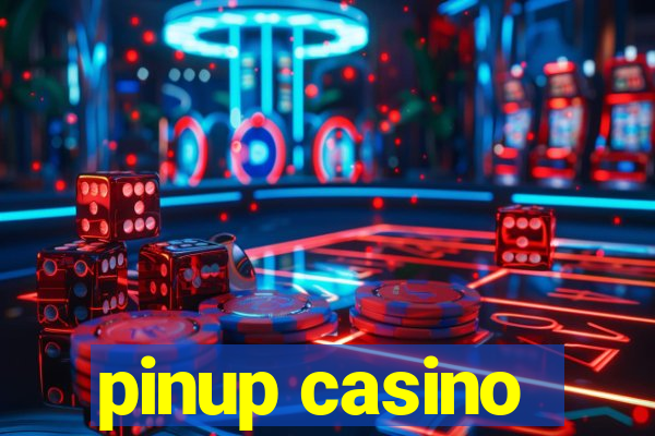 pinup casino