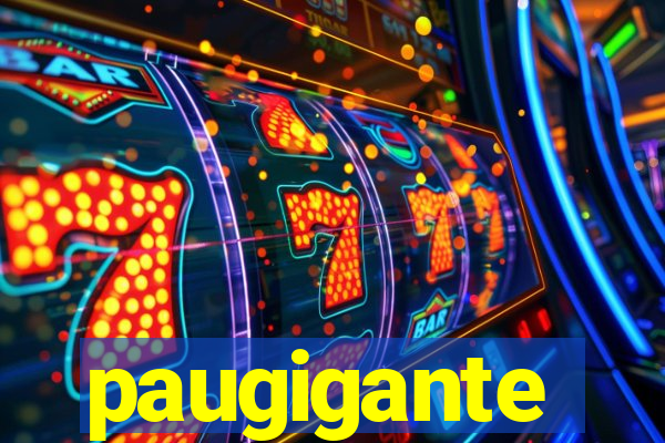 paugigante