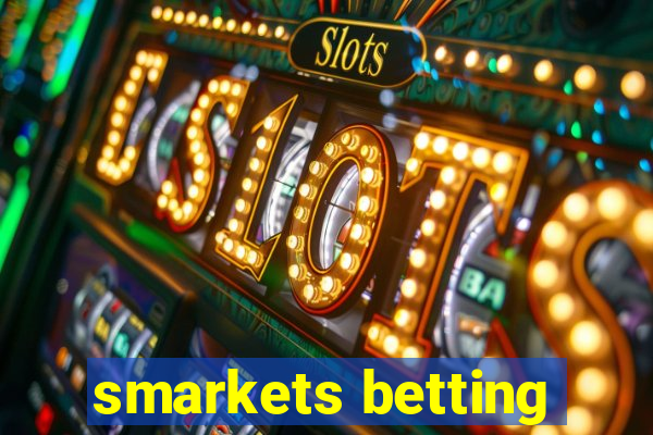 smarkets betting