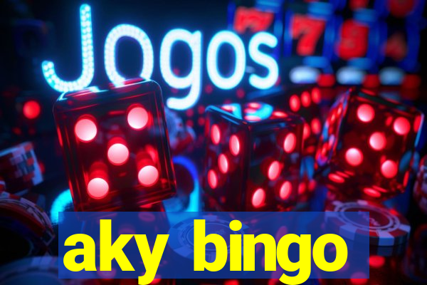 aky bingo