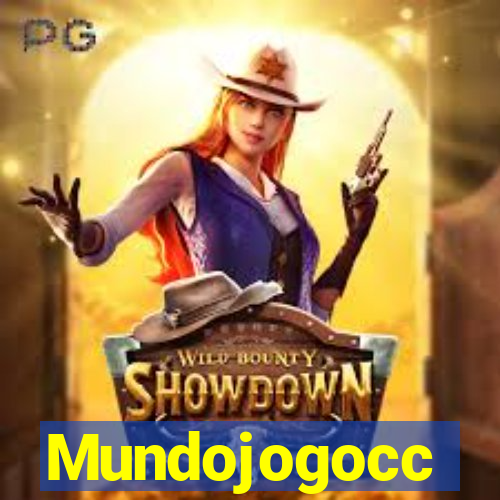 Mundojogocc