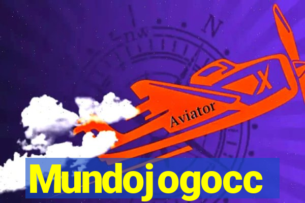 Mundojogocc