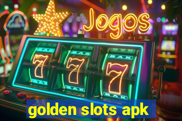 golden slots apk