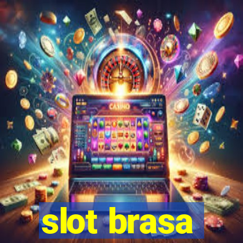 slot brasa