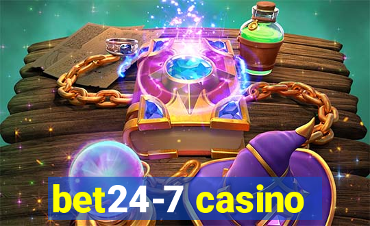 bet24-7 casino