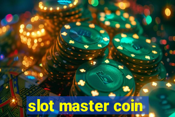 slot master coin