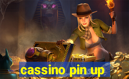 cassino pin up