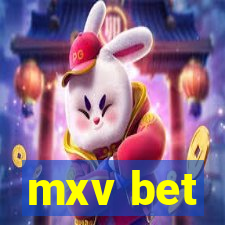 mxv bet