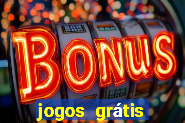 jogos grátis ganhar dinheiro