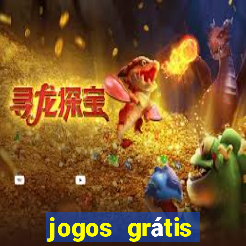 jogos grátis ganhar dinheiro