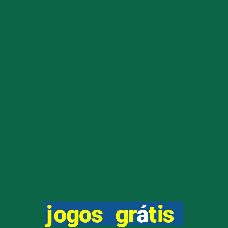 jogos grátis ganhar dinheiro