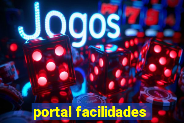 portal facilidades