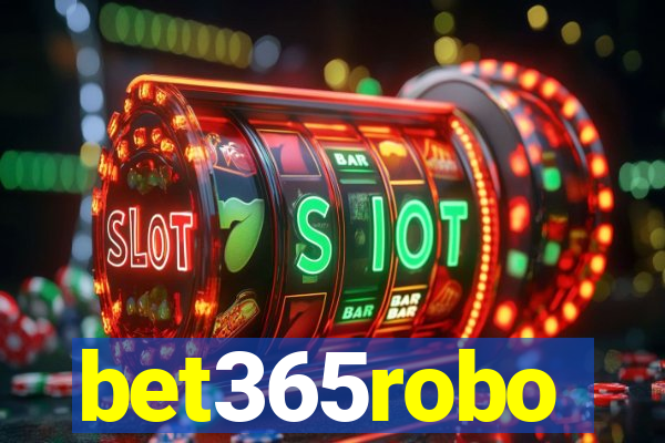 bet365robo