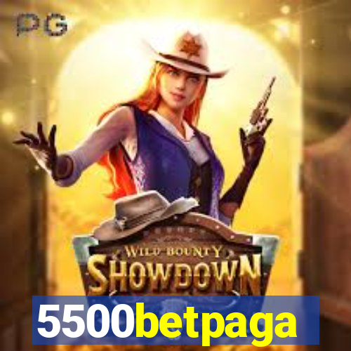 5500betpaga