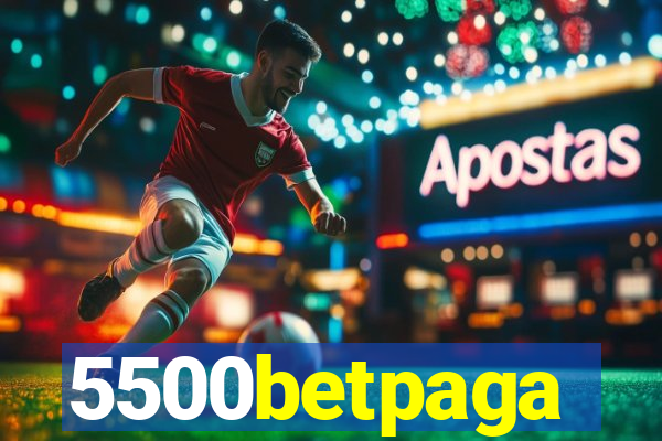 5500betpaga