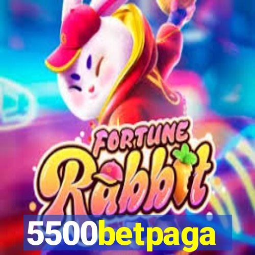 5500betpaga