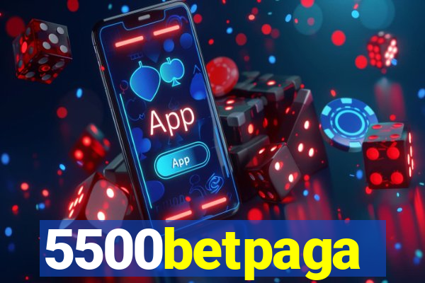 5500betpaga