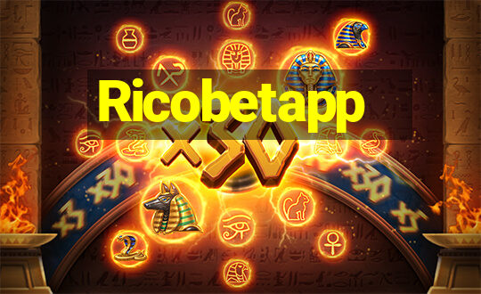 Ricobetapp