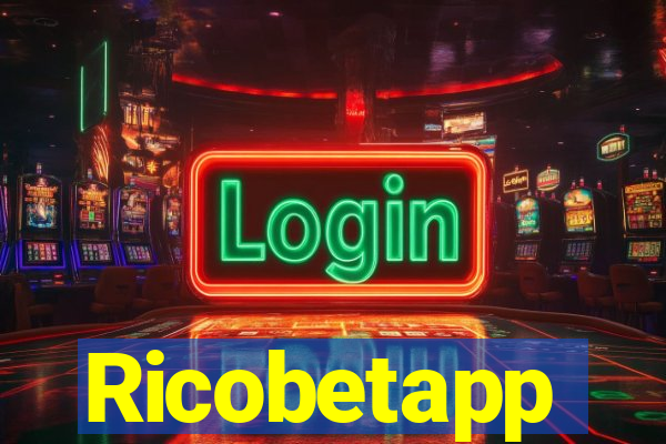 Ricobetapp