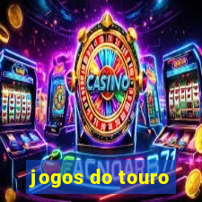 jogos do touro