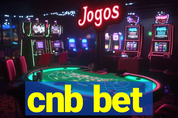 cnb bet