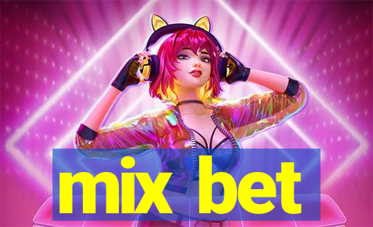 mix bet