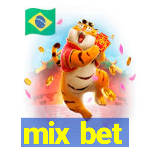 mix bet