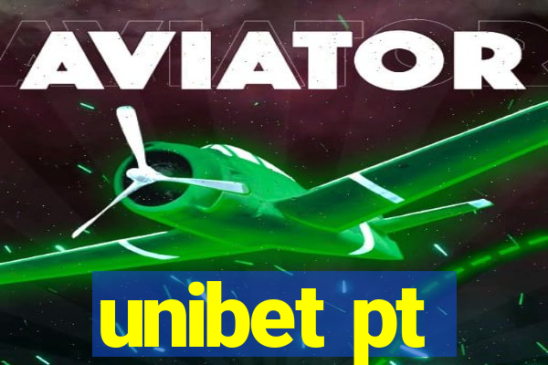 unibet pt