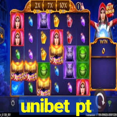 unibet pt