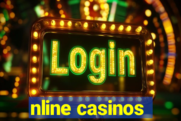 nline casinos