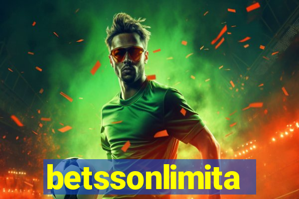 betssonlimita