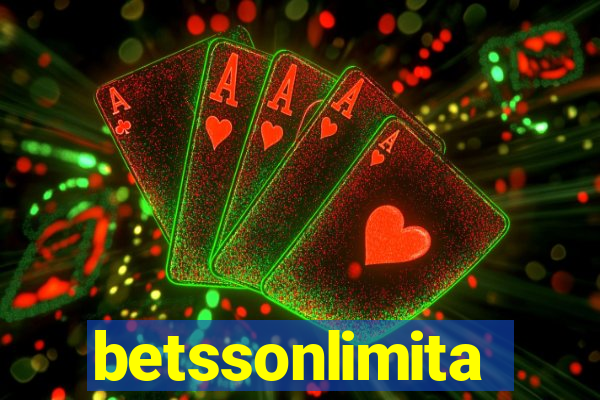 betssonlimita