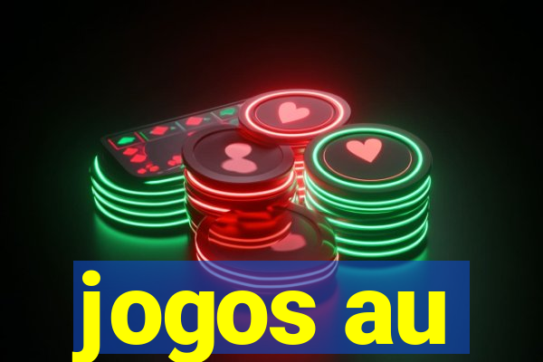 jogos au