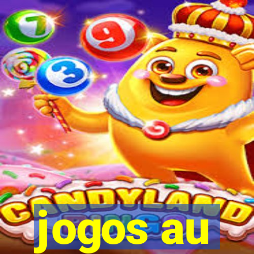 jogos au