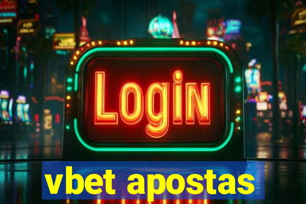 vbet apostas